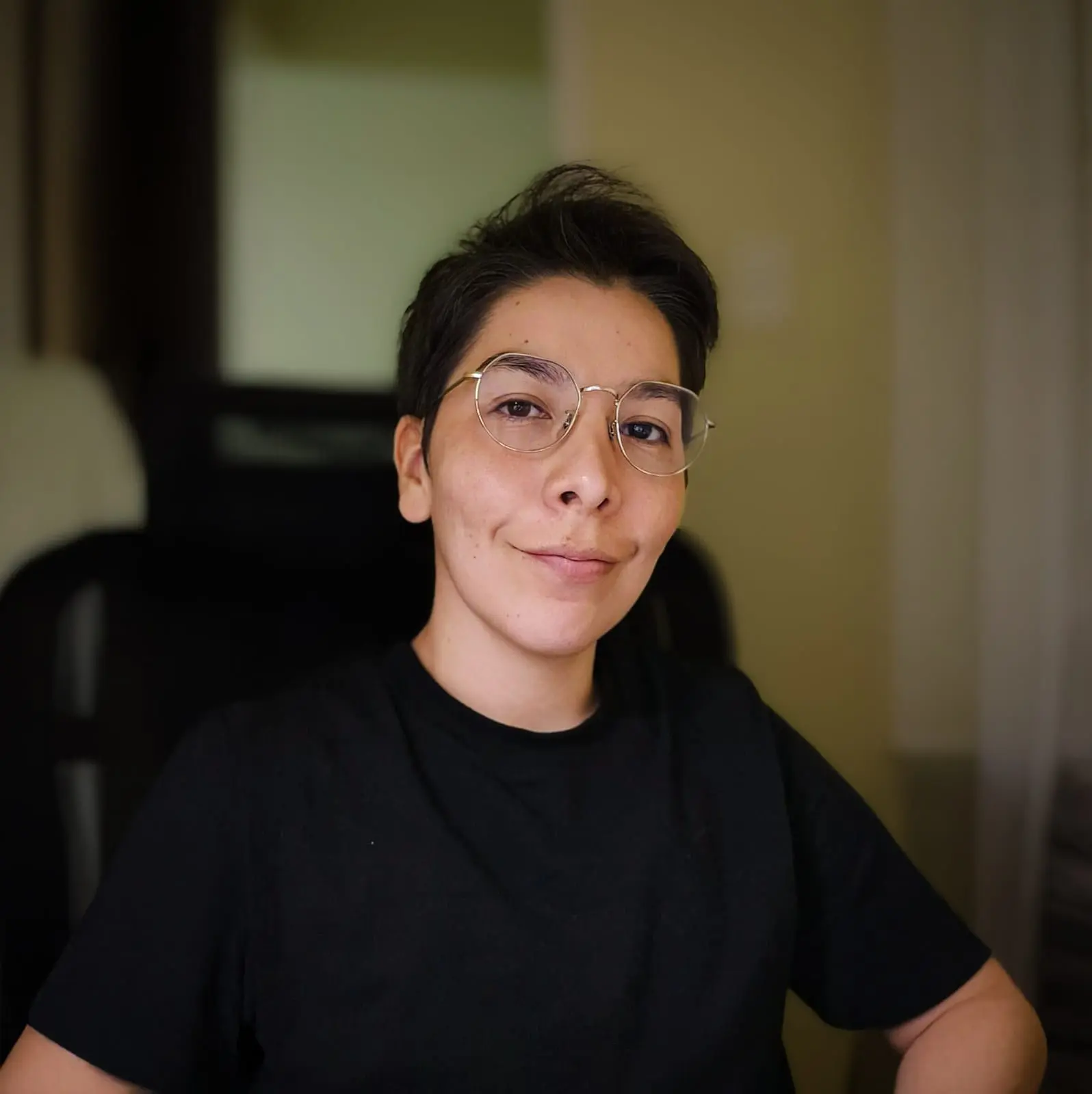 Fotografía de Gisel Arevalo