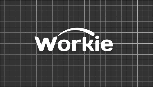 Logo workie